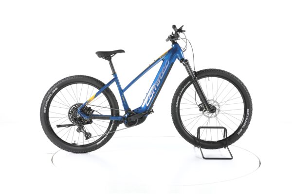 Corratec E-Power X Vert Race Trinity Sport 2023