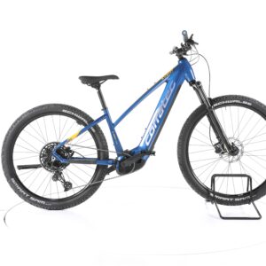 Corratec E-Power X Vert Race Trinity Sport 2023