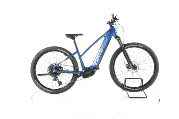 Corratec E-Power X Vert Race Trinity Sport 2023