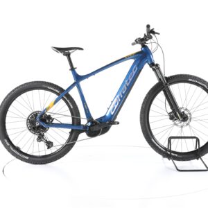 Corratec E-Power X-Vert Race Trinity 2023