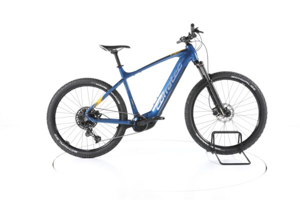 Corratec E-Power X-Vert Race Trinity 2023