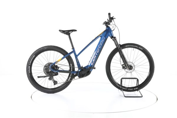 Corratec E-Power X Vert Race Trinity Sport 2023