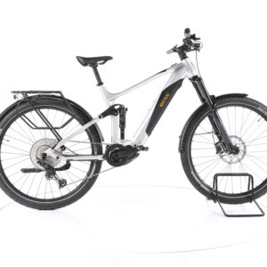 BESV TRS Urban 1.1 2022