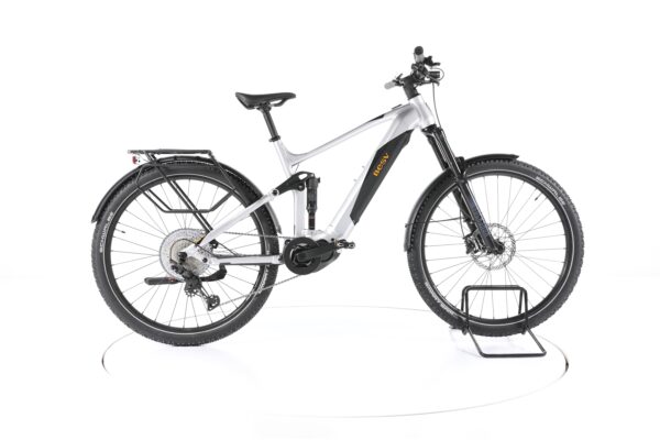 BESV TRS Urban 1.1 2022
