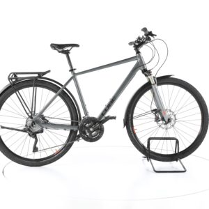Cube Nature SL 2022