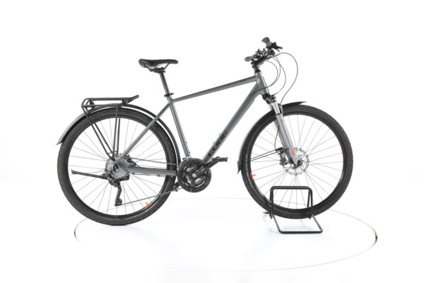 Cube Nature SL 2022