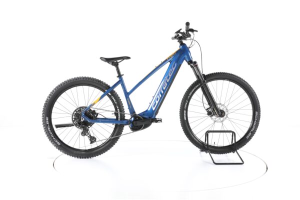 Corratec E-Power X Vert Race Trinity Sport 2023
