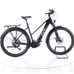 Husqvarna E-Bicycles Gran Tourer GT3 2022