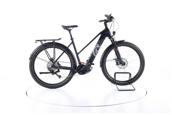 Husqvarna E-Bicycles Gran Tourer GT3 2022