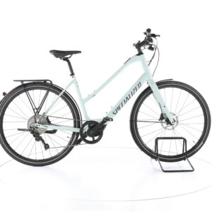 Specialized Turbo Vado SL 4.0 EQ 2021