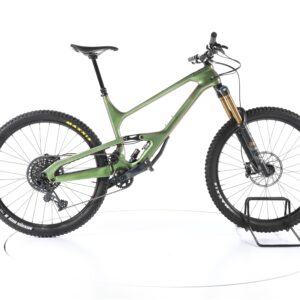 Cannondale Jekyll 1 2021