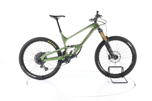 Cannondale Jekyll 1 2021