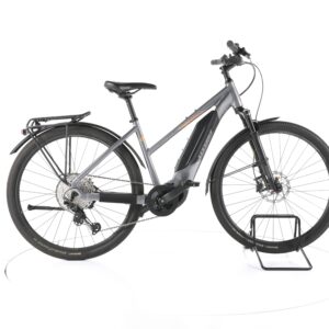 Stevens E-8X 2021
