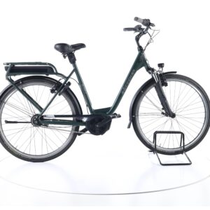 Böttcher Glider X Active 2022