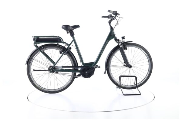 Böttcher Glider X Active 2022