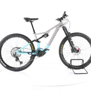 Orbea Rise H15 2022