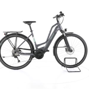 Bergamont E-Horizon Tour 5 2022