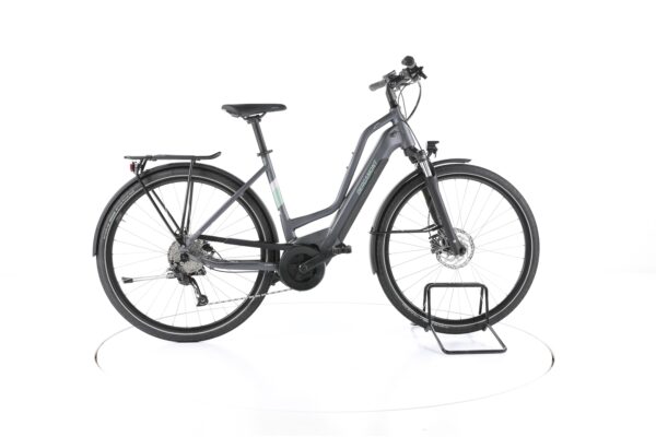Bergamont E-Horizon Tour 5 2022