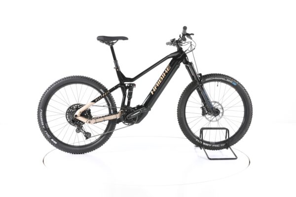Haibike AllTrail 7 2022