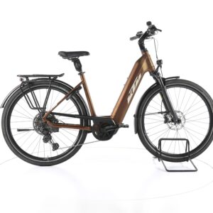 KTM Macina Style 720 2023