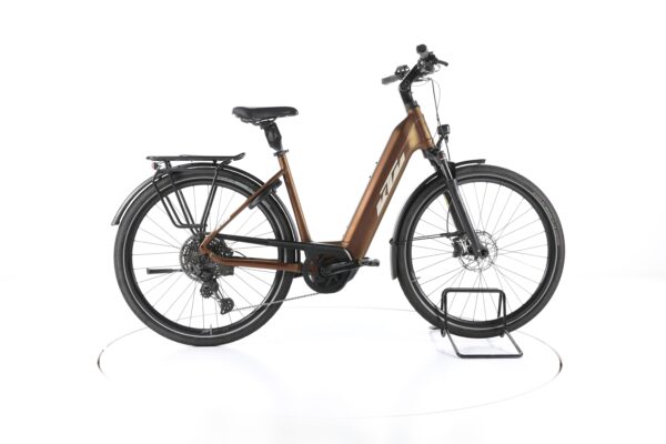 KTM Macina Style 720 2023