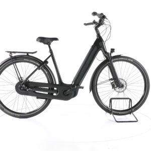 Cube Supreme Hybrid EX 2024