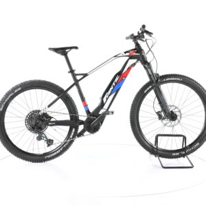 Fantic XF 2 Integra 2021