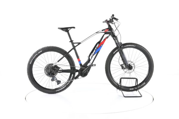Fantic XF 2 Integra 2021