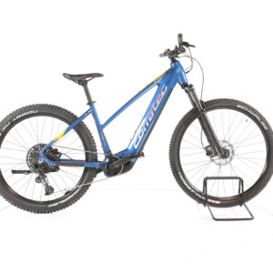 Corratec E-Power X Vert Race Trinity Sport 2023