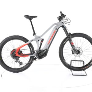Haibike AllMtn 6 2022