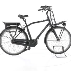Gazelle Heavy Duty C7 HMB 2021