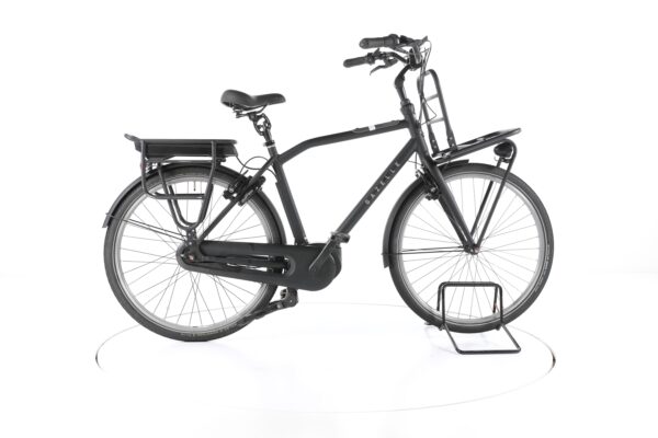 Gazelle Heavy Duty C7 HMB 2021