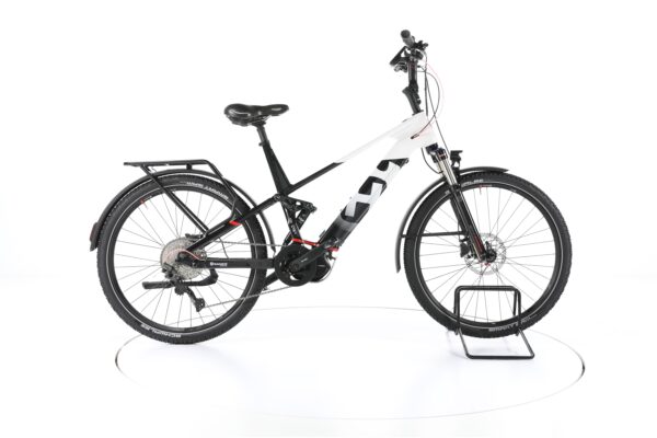 Husqvarna E-Bicycles Cross Tourer CT6 FS 2021