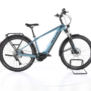 Bulls Iconic EVO 1 2023