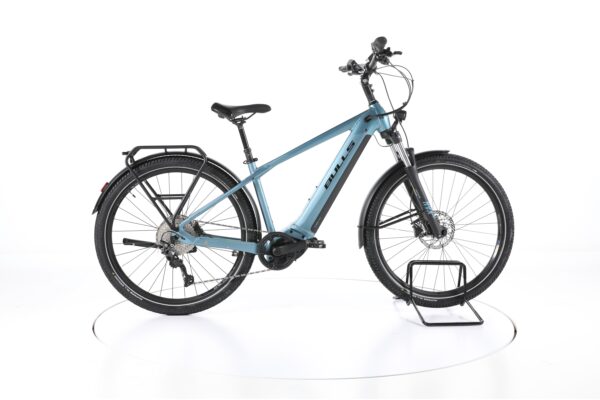 Bulls Iconic EVO 1 2023