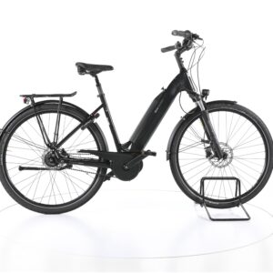 e-bike manufaktur DREI 2020