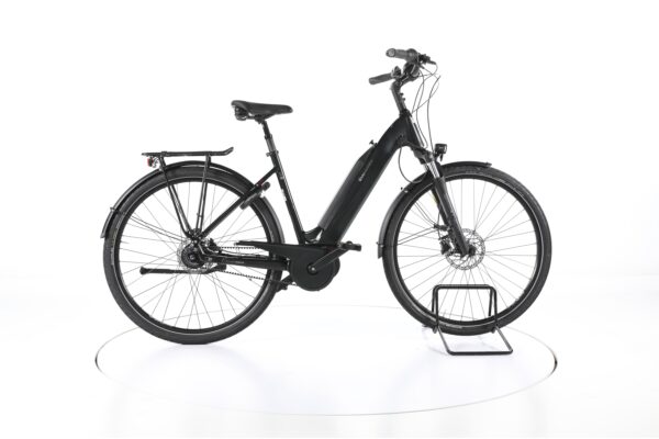 e-bike manufaktur DREI 2020