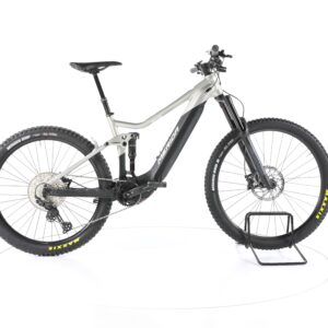 Merida eONE-SIXTY 500 2021