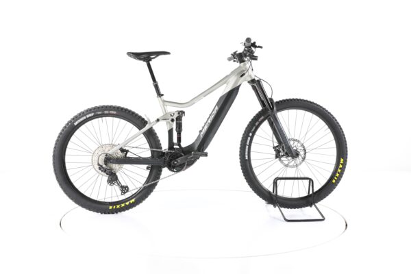 Merida eONE-SIXTY 500 2021
