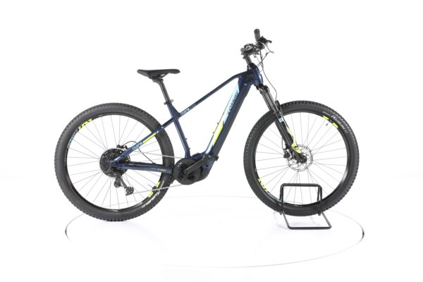Conway Cairon S 5.0 2022