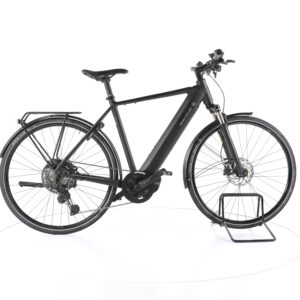 Riese & Müller Roadster touring HS 2022
