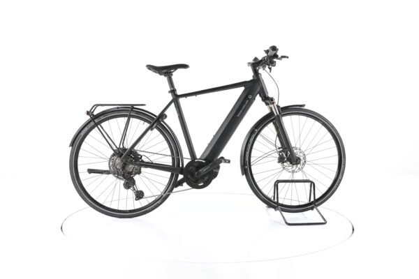 Riese & Müller Roadster touring HS 2022