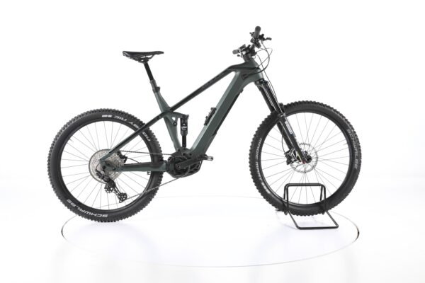 Bulls Sonic Evo AM 2 2022