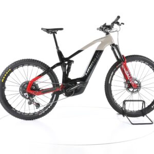 Haibike AllMtn CF SE 2024