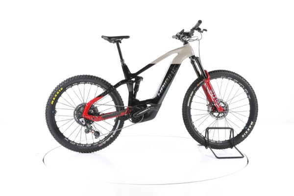 Haibike AllMtn CF SE 2024