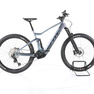 Scott Strike eRIDE 920 2022