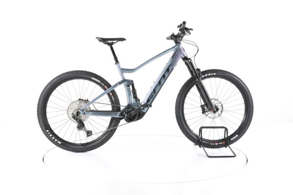 Scott Strike eRIDE 920 2022