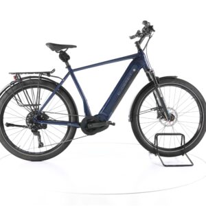 Gudereit ET-12 EVO Fat Tire 2021