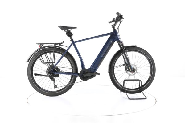 Gudereit ET-12 EVO Fat Tire 2021