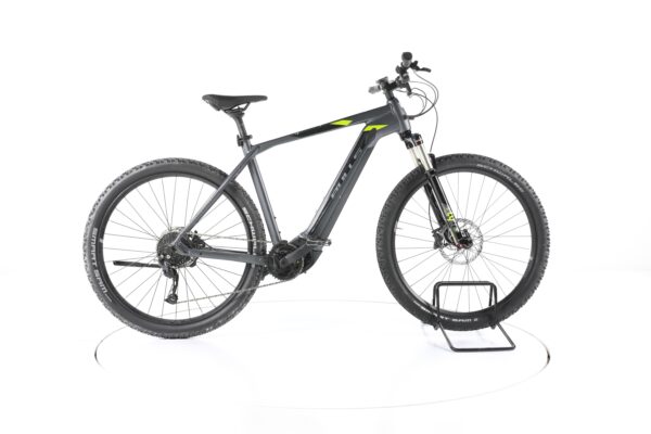 Bulls Copperhead EVO 1 XXL 2021